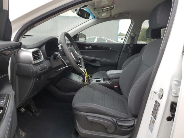 5XYPG4A36LG712408 KIA SORENTO L