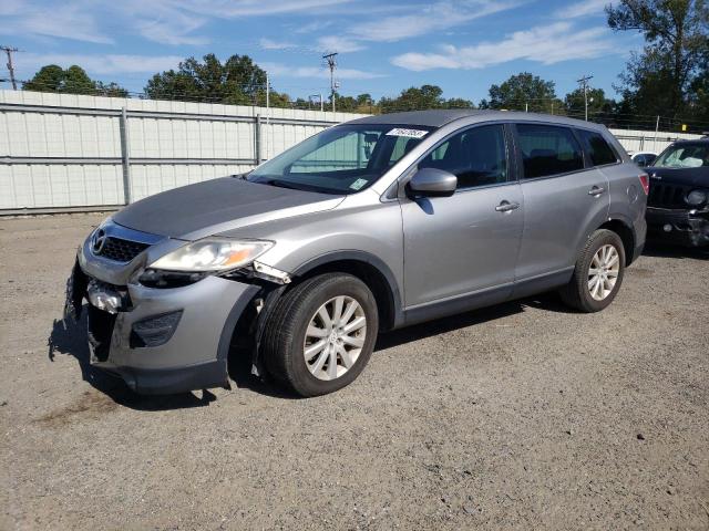 2010 Mazda CX-9 