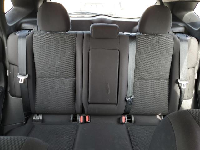 JN1BJ1CV7LW544115 Nissan Rogue Sport S