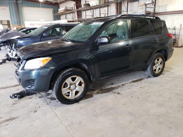 2009 Toyota RAV4 