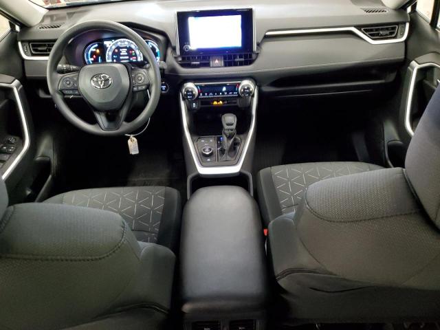 2023 TOYOTA RAV4 WOODL - 2T3UWRFV8PW177537