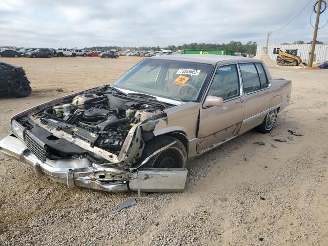 Vin: 1g6cb5332l4231718, lot: 73269663, cadillac fleetwood 1990 img_1