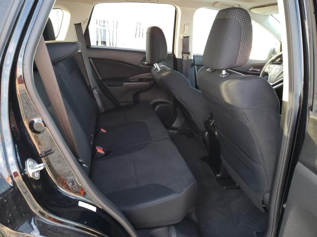2015 HONDA CR-V EX - 2HKRM4H58FH688778