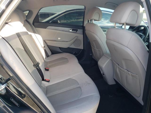 2017 HYUNDAI SONATA SE - 5NPE24AF2HH522847