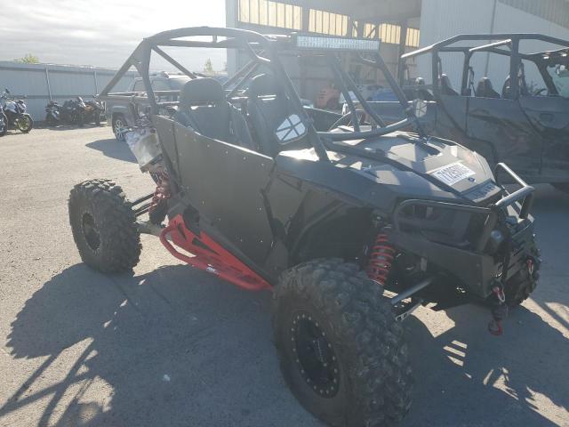 2014 POLARIS RZR 1000 X - 4XAST1EA3EB929271