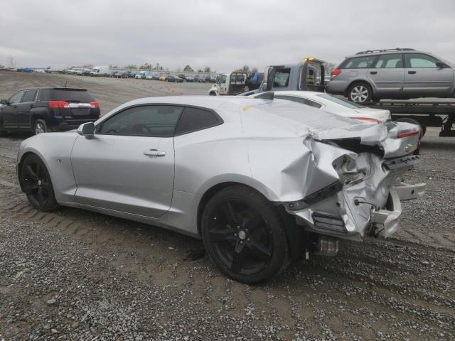 1G1FB1RX4H0125677 | 2017 CHEVROLET CAMARO LT