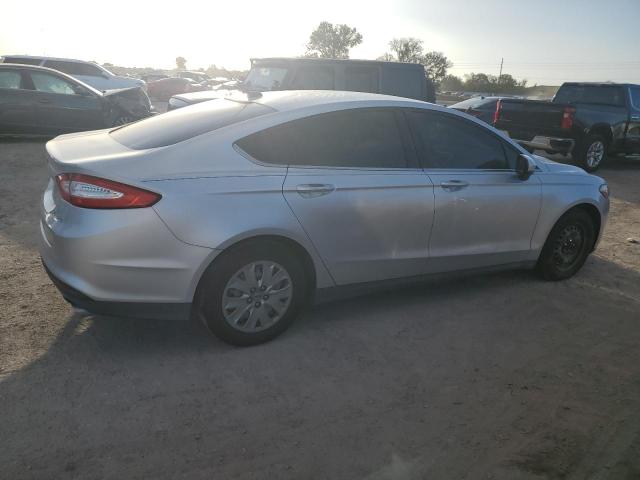 3FA6P0G73ER265405 Ford FUSION S