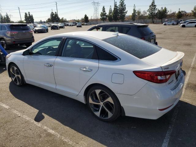 2015 HYUNDAI SONATA ECO - 5NPE24AA5FH140457