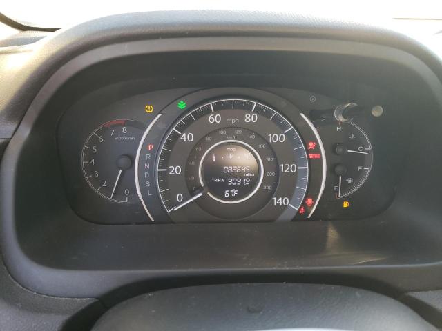 2015 HONDA CR-V EX - 5J6RM3H56FL012622