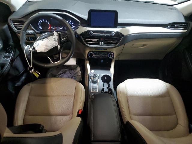 1FMCU0H6XNUA46523 Ford ESCAPE SEL