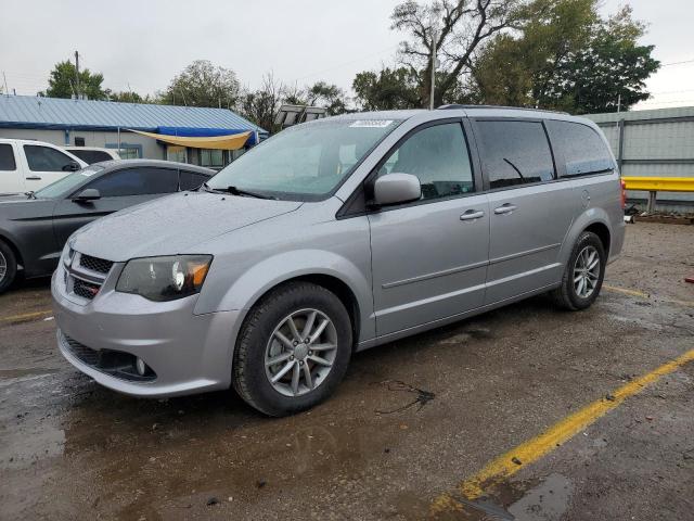 2014 Dodge Grand Caravan R/T