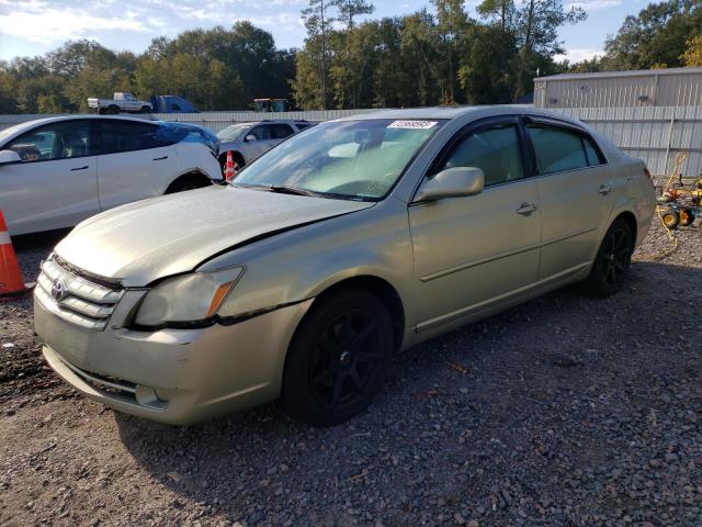 2006 Toyota Avalon XL