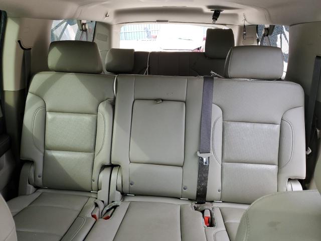 2018 CHEVROLET SUBURBAN K - 1GNSKJKC1JR315779