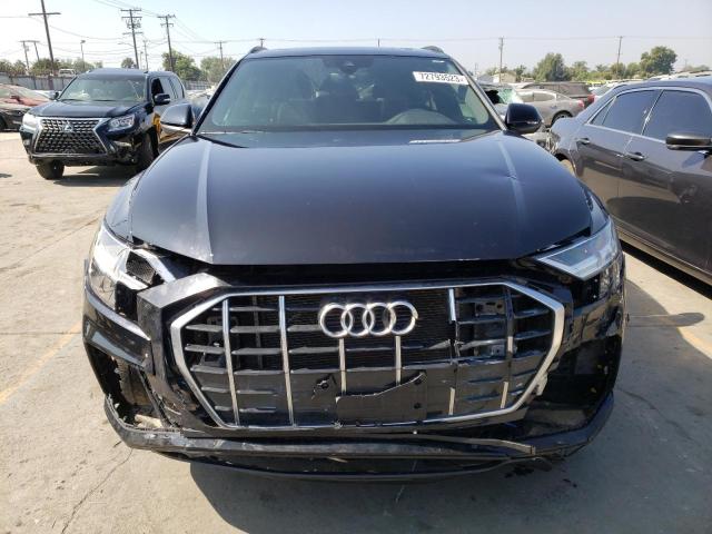 WA1EVAF14LD016139 Audi Q8 PREMIUM PLUS 5