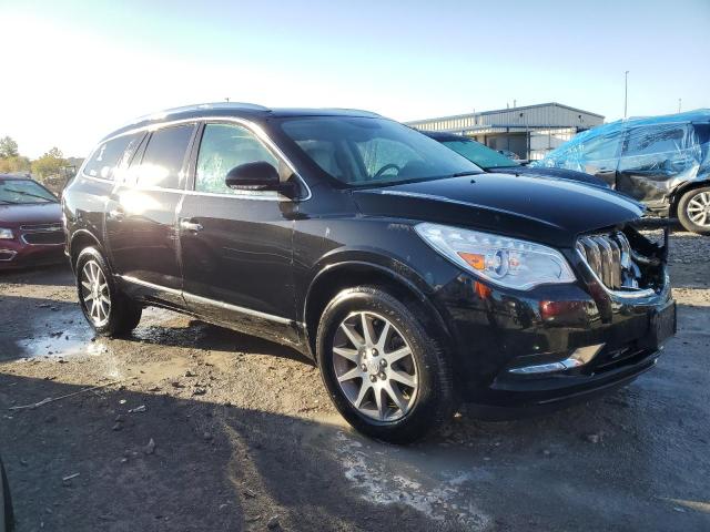 VIN 5GAKRBKD4HJ202731 2017 BUICK ENCLAVE no.4