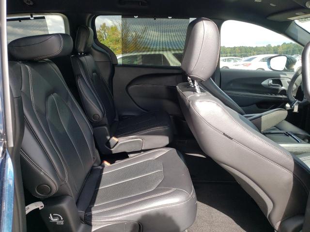 2C4RC1BG4NR225730 Chrysler Pacifica Touring L