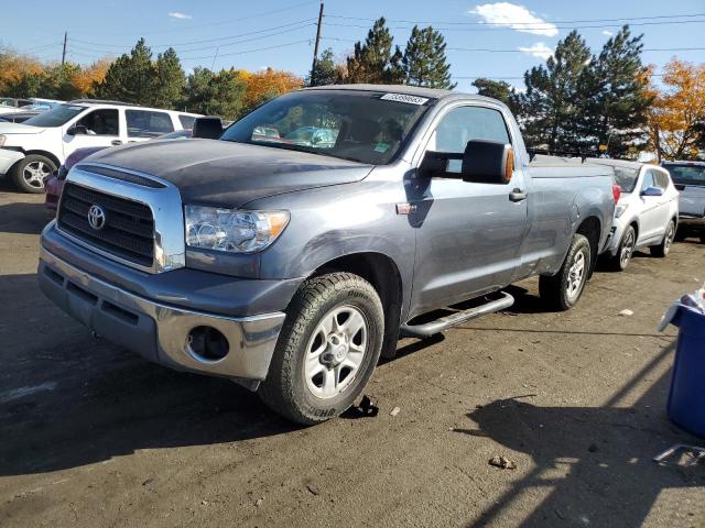 2009 Toyota Tundra 