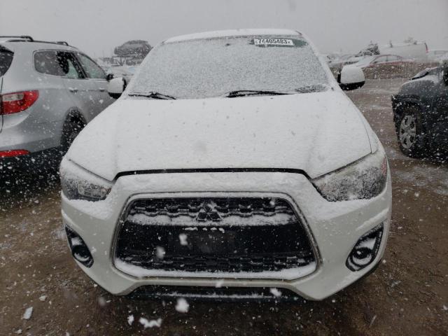 4A4AR3AU8FE001950 Mitsubishi Outlander Sport Es