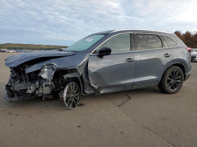 JM3TCBDY9M0522378 Mazda CX-9 GRAND