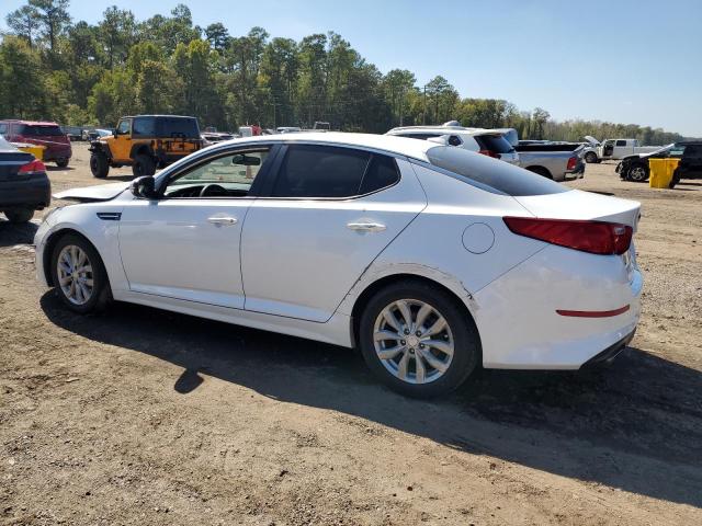 5XXGM4A71EG325977 KIA Optima Lx