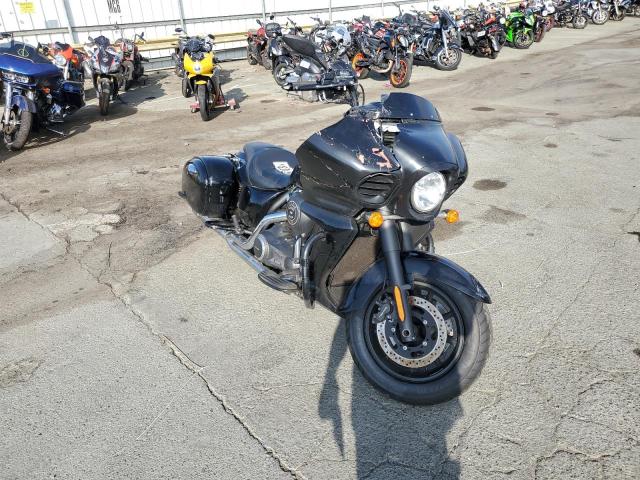 2011 KAWASAKI VN1700 J - JKBVNRJ15BA000159