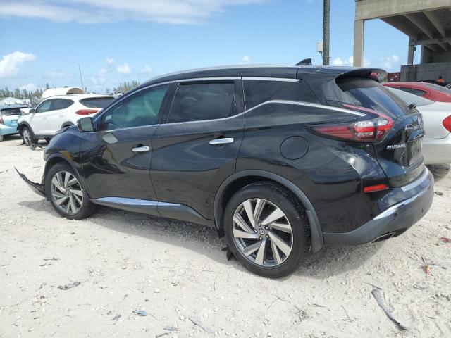 5N1AZ2CJ5LN122981 Nissan Murano SL 2