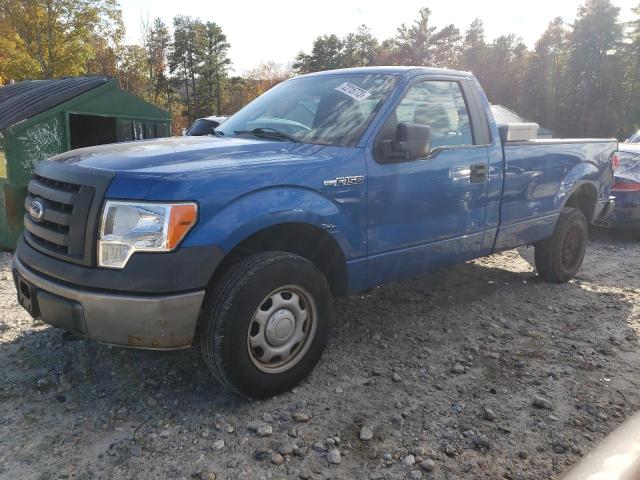 2010 Ford F-150 