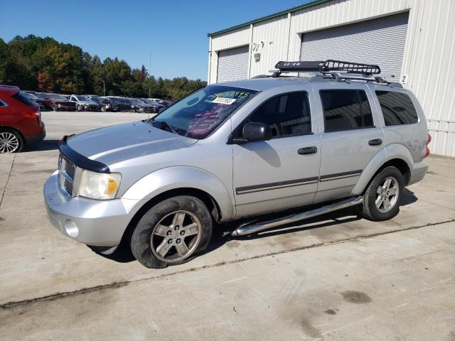 2007 Dodge Durango SLT