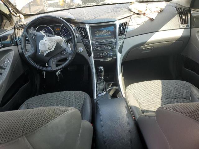 5NPEC4AC0EH877501 | 2014 HYUNDAI SONATA SE