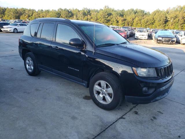 1C4NJCBA7ED505155 Jeep Compass Sport