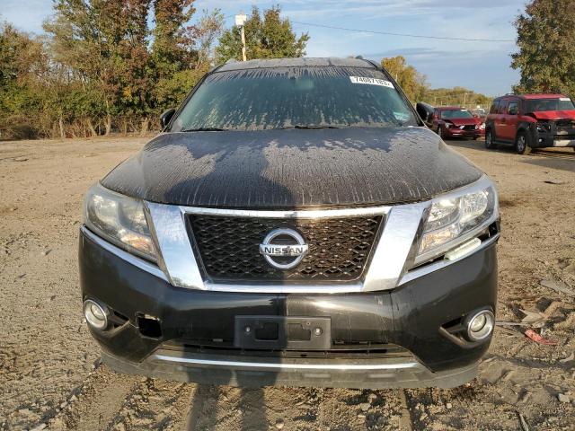 2016 Nissan Pathfinder S VIN: 5N1AR2MM4GC612726 Lot: 74087183