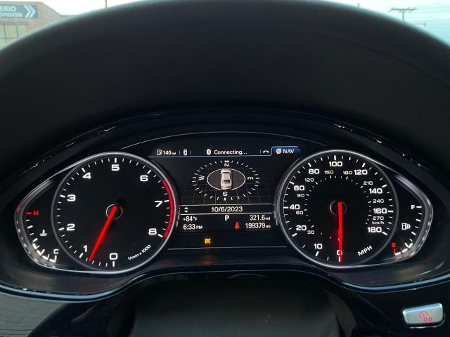 2015 AUDI A8 L QUATT - WAU3GAFD0FN032996