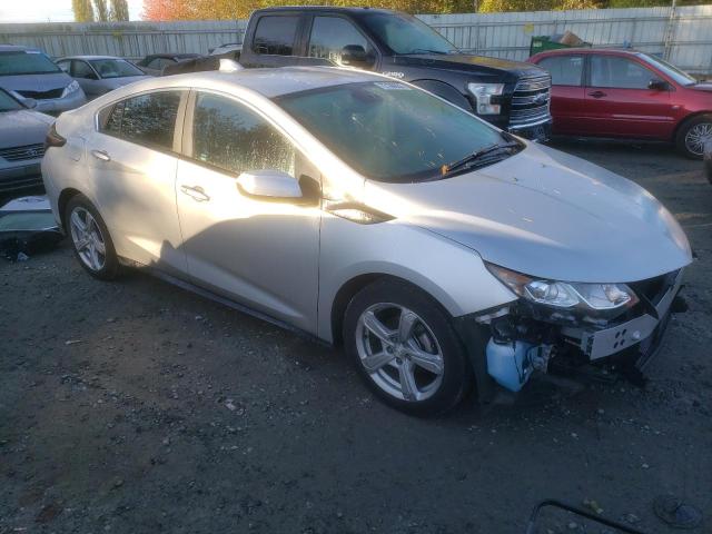 VIN 1G1RA6S59JU155231 2018 Chevrolet Volt, LT no.4