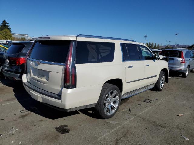 1GYS4SKJ0FR602510 | 2015 CADILLAC ESCALADE E