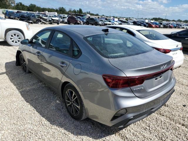 3KPF24AD6NE450876 KIA FORTE FE