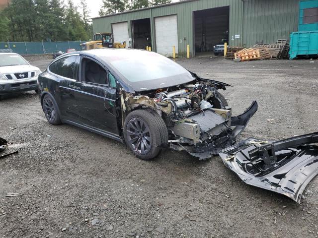 5YJXCDE28JF122275 Tesla MODEL X