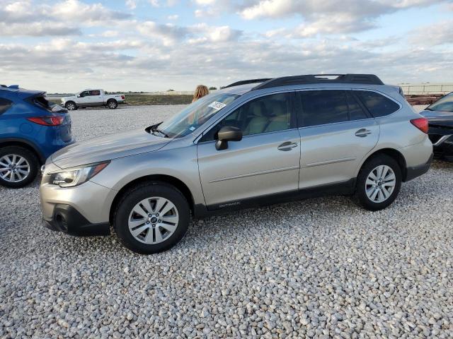 2018 Subaru Outback 2.5i