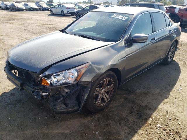 2011 Honda Accord Sedan LX