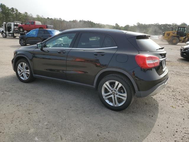 VIN WDCTG4EB1JJ478198 2018 Mercedes-Benz GLA-Class,... no.2