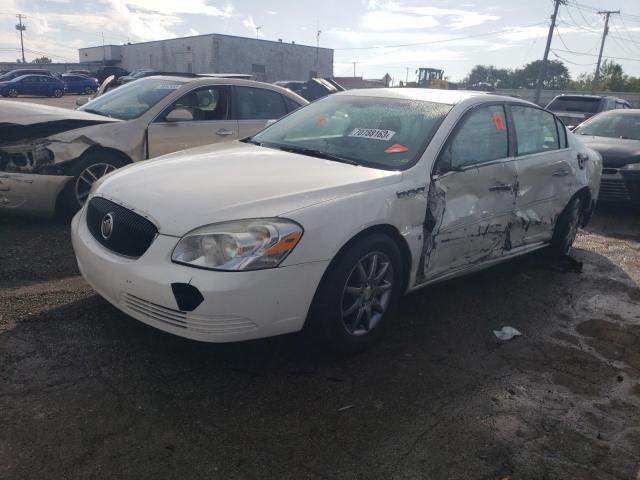 2007 Buick Lucerne CXL