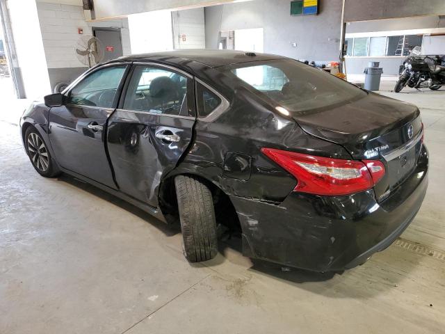 1N4AL3APXHC474546 | 2017 NISSAN ALTIMA 2.5