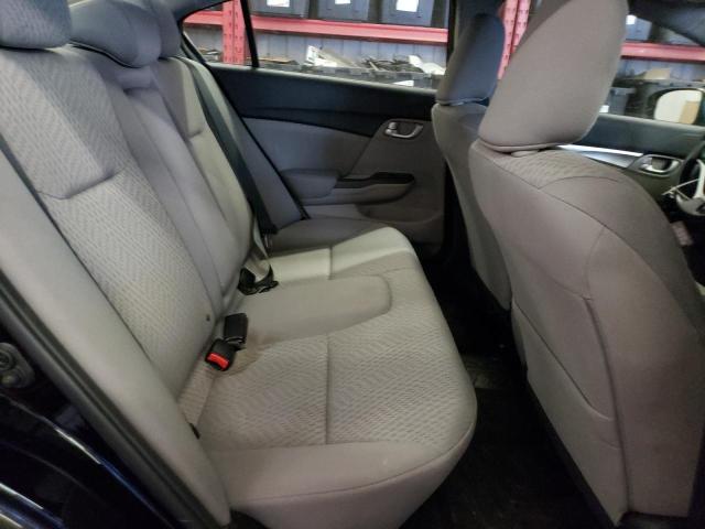 19XFB2F89FE058380 Honda CIVIC EX