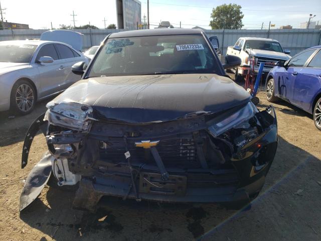 2021 CHEVROLET TRAILBLAZE - KL79MMS2XMB084823