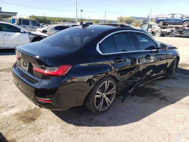 3MW5R1J01M8B86625 BMW 3 Series 330I 3