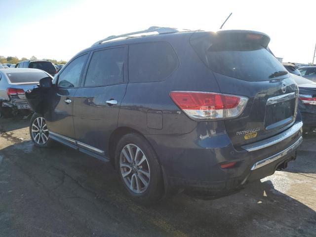 5N1AR2MN6EC685411 | 2014 NISSAN PATHFINDER