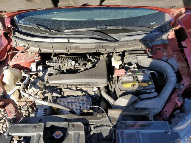 5N1AT2MM3GC894990 Nissan ROGUE S