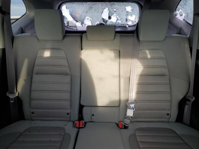 2HKRW1H51JH507702 Honda CR-V EX