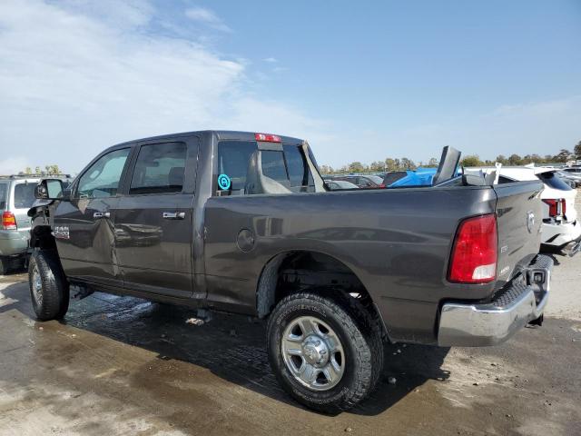 3C6UR5DLXHG607319 | 2017 RAM 2500 SLT