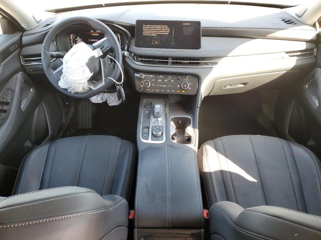 2022 INFINITI QX60 SENSO - 5N1DL1GS9NC341355