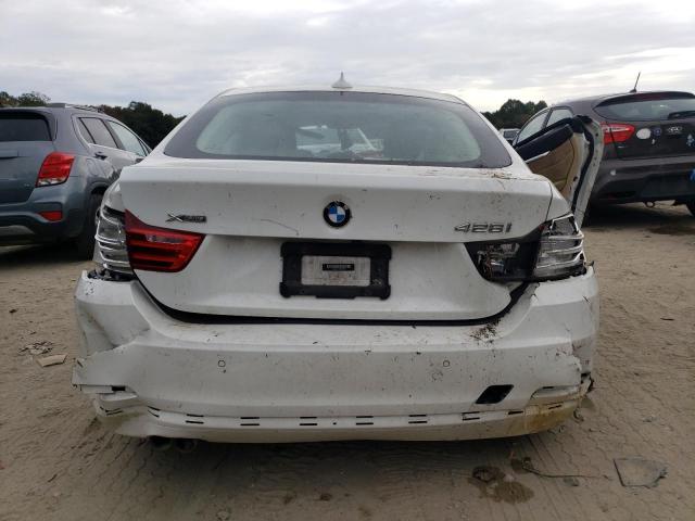 2015 BMW 428 XI GRA - WBA4C9C5XFD331641